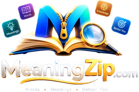 Unlock Words, Discover Meaning